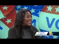 Positively Baltimore: Black Girls Vote and the 2024 election  - 03:44 min - News - Video