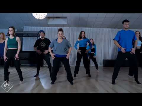 Face myself Elley Duhé & Teddy Swims Jazz By Ylona Studio Influence