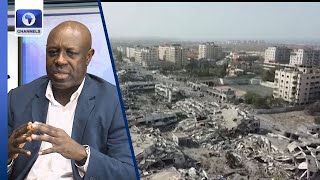 Israel-Hamas Update, Analyst Discuss Rwanda Genocide 30 Years After + More | Diplomatic Channel