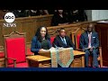 Justice Ketanji Brown Jackson commemorates anniversary of Alabama church bombing