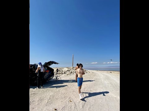 Huebline - SO YOUNG!