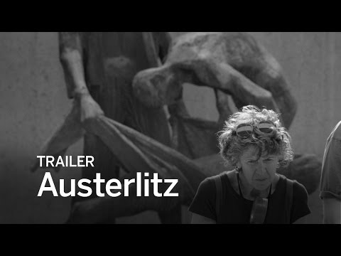Austerlitz'