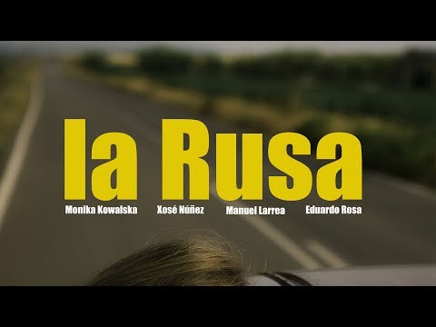La Rusa'