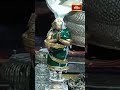 Gandi Anjaneya Swamy Special Abhishekam | Shravana Amavasya (Polala Amavasya) | గండి అంజనేయ స్వామి  - 00:51 min - News - Video