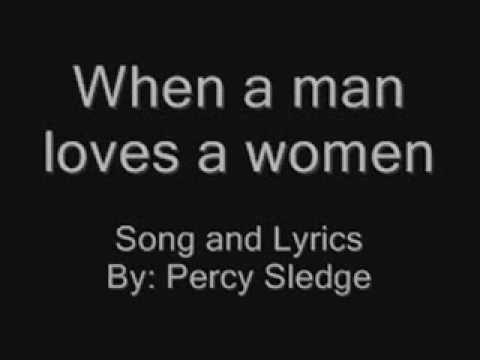WHEN A MAN LOVES A WOMAN MARVIN when a man loves a woman marvin: