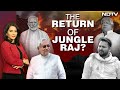 Bihar Elections 2025 | Mahagathbandhan Vs NDA | PM Modi On RJD | The Return Of Jungle Raj?