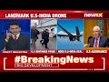 Landmak U.S -India Drone Deal | $3BN Sale of 31 MQ-93 Drones  | NewsX  - 04:14 min - News - Video