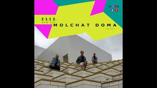 Molchat Doma @ PIN TV | Taksirat Festival 2020