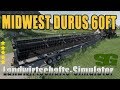 Midwest Durus 60Ft v1.0.0.0