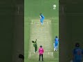 Elegance personified from Naseem Shah 😎 #cricket #cricketshorts #t20worldcup  - 00:07 min - News - Video