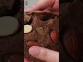 One bite of these Chocolate Almond Cookies is enough to satisfy your #CravingOfTheDay. 😋✨  - 00:57 min - News - Video
