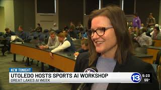 The transformative power of artificial intelligence