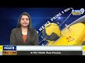 ఎన్నికల నిబంధనలు ఉల్లంఘిస్తే తాట తీసేస్తాం | Mukesh Kumar Meena About Volunteers | Prime9 News  - 01:15 min - News - Video