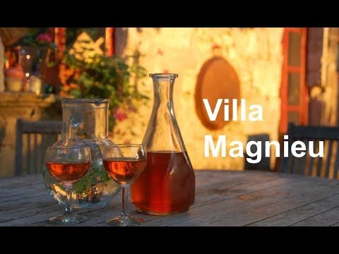 Property video