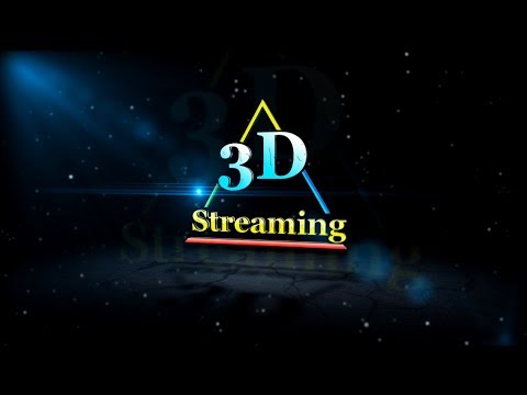 The 3D Stereoscopy Community PROMO HD 2014