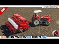 Massey Fergusson 290 v1.0.0.0