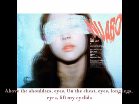f(x)-Mr.Boogie Eng Sub