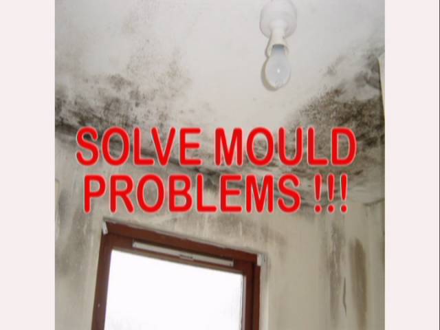 Thermilate Warmcoat - This is THE answer to condensation / mould / damp and cold rooms