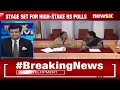 Akhilesh Yadav Hits Out At The BJP | Amidst Ongoing RS Polls |  NewsX  - 07:46 min - News - Video