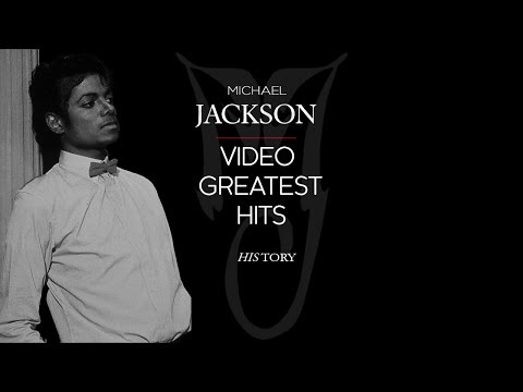 Michael Jackson: Video Greatest Hits - HIStory'