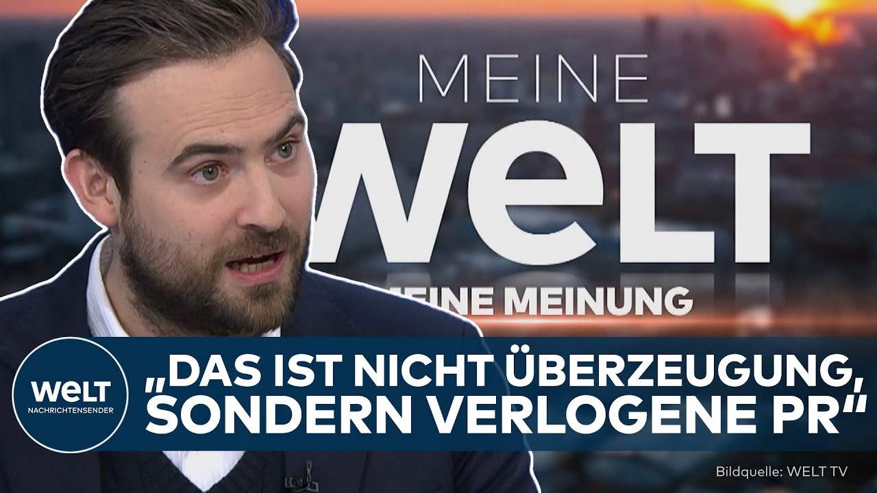 MEINUNG: "Doppelrolle" – Vorbach geht mit SPD-Politikerin knallhart ins Gericht!