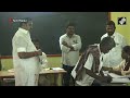 Tamil Nadu Voting News | AIADMKs EPS Casts His Vote In Tamil Nadus Salem  - 01:00 min - News - Video