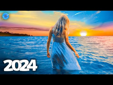 Alan Walker, Dua Lipa, Coldplay, Martin Garrix & Kygo, The Chainsmokers Style 🔥 Summer Vibes #216