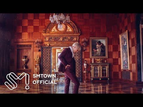 TAEMIN 태민 'Press Your Number' Performance Video Ver.2