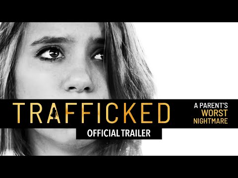 Trafficked'