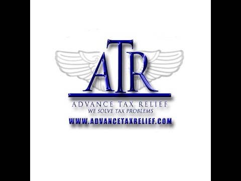 ADVANCE TAX RELIEF LLC - AUTO INSURANCE DEDUCTION - www.advancetaxrelief.com