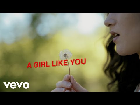 Easton Corbin - A Girl Like You (Lyric Video)