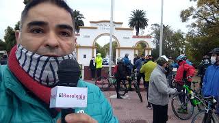 Deportistas piden por sus actividades en zonas planificadas