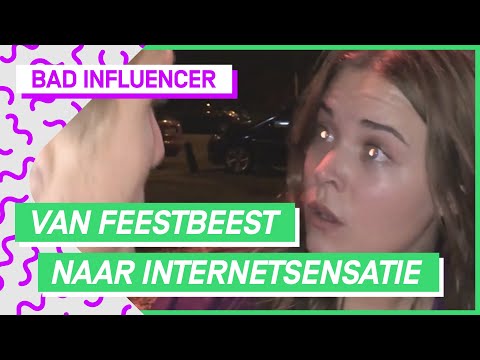 Bad Influencer'