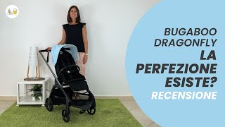 Video Recensione Bugaboo Dragonfly