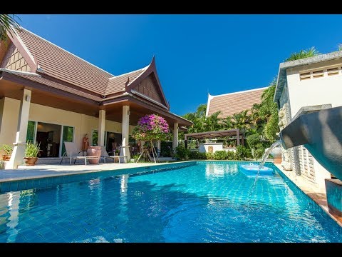 Property video