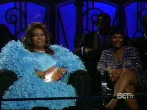 ARETHA FRANKLIN GOSPEL TRIBUTE - MARY DON'T WEEP, JESUS BE A FENCE, HOW I GOT OVER