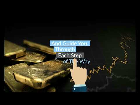 Best Gold IRA Investing Companies Des Moines IA