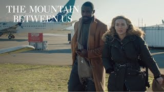 The Mountain Between Us | Author Charles Martin On The Story | 20th Century FOX