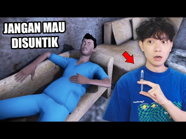 JANGAN Coba-Coba BEROBAT di RUMAH SAKIT SUS dan ANEH ini. - Rumah Sakit Kematian