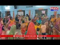 కాగజ్ నగర్: శ్రీ సత్యసాయి సేవా సమితి ఆధ్వర్యంలో ఘనంగా కృష్ణాష్టమి వేడుకలు - 01:13 min - News - Video