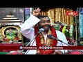 సర్వ లోకముల అన్నింటికి మూలా శక్తి ఇదే..! | Ananda Lahari | Bhakthi TV  - 02:56 min - News - Video