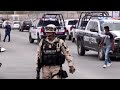 Troops deploy after Mexican cartel rampage  - 01:39 min - News - Video