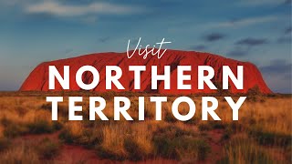Best of Northern Territory