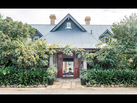 Property video