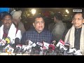 “We had a Positive Discussion…” Union Minister Piyush Goyal After Meeting with Farmer Unions | News9