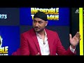 Incredible Awards | Bhajji On The Opportunities Broadcast Has Opened Up  - 01:15 min - News - Video