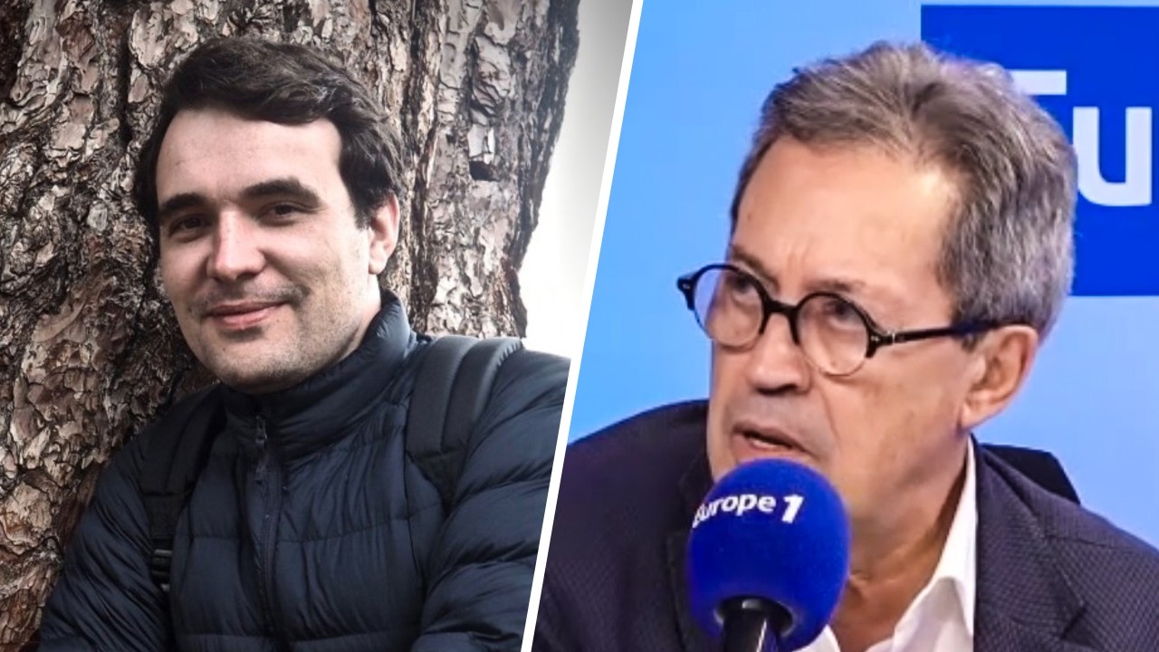 Détention de Christophe Gleizes : "Je suis gêné de voir ces ministres tout sourire en Algérie"
