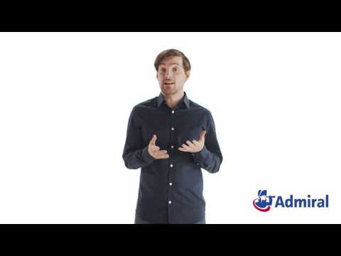 How does black box car insurance work? Admiral LittleBox