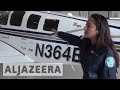 Al Jazeera: Afghan-American woman pilot breaks barriers with solo world flight