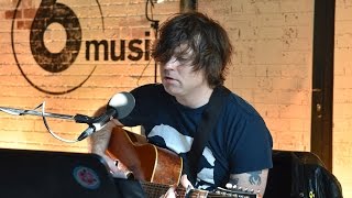 Ryan Adams - Streets Of Philadelphia (6 Music Live Room session)